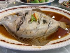 -万宝海鲜舫(劳动公园店)