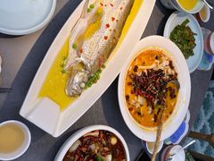 -江南里·新浙菜(苏州大悦城店)