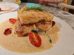 -芭莉与彩虹西餐厅(成都合生汇店)