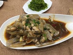 -合家小菜餐馆(新诚花苑店)