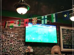 -IRISH PUB NO.9 爱尔兰酒吧