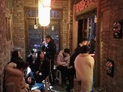 -小龙坎老火锅(鹤伴一路店)