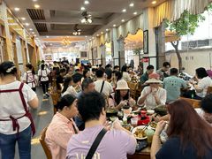 -煲煲掂风味煲仔饭餐厅(西区店)