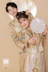 -MINIPHOTO婚纱摄影(星光天地商场店)