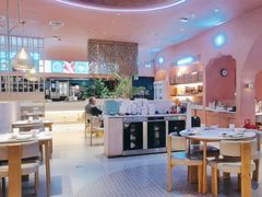 -阿娜尔·新疆菜(宜家荟聚中心店)