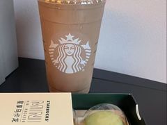 -星巴克臻选(深圳万象天地旗舰店)