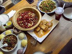 -永安水煮活鱼·仪征菜(仪征奥林匹克店)
