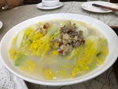 -轩记海鲜餐厅·四十五年老字号·经典粤菜(西区彩虹店)