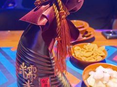 -五条友·广西烧烤大牌档(盛天地店)