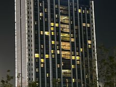 -常熟理文铂尔曼酒店