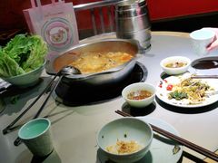 -亮欢寨快活林 酸汤鱼(仁怀店)