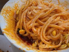 -子午路张记肉夹馍(翠华路店)