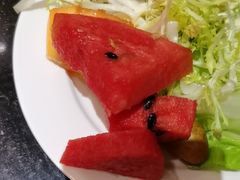 -味自助餐厅·海鲜·三文鱼·牛排-海口希尔顿酒店
