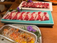 -MIKOMIKO和牛烧肉专门店(南门店)