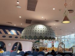 -奈尔宝家庭中心·亲子餐厅(前滩店)