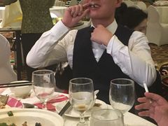 -霄汉羊排(万松园一店)
