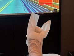 -和子足浴SPA会馆(东方之门店)