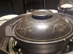 -捞王锅物料理(凯旋路店)