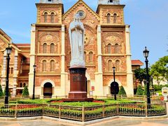 景点-南宁方特东盟神画