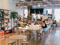 -dotcom coffee古点咖啡(致真大厦店)