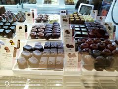 -GODIVA(国际金融中心店)