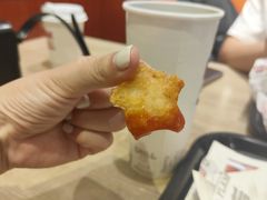 -The Habit Burger Grill 哈比特汉堡(爱琴海店)