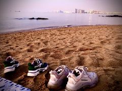 -西秀海滩公园