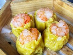 鲜虾烧卖皇-顺德渔村(华侨城店)