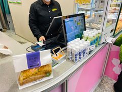 -仟吉KenGee(武汉高铁站店)