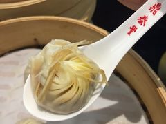 -鼎泰丰(国贸商城店)