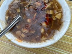 -东仓门早市