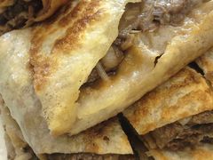 -金家老三饭庄(常营店)