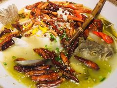 -佬麻雀·新湘菜(珠海金发购物中心店)