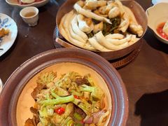 -奉天小馆·非遗东北菜(沈阳万象城店)