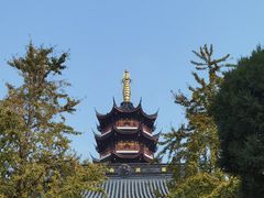 -鸡鸣寺百味斋素菜馆