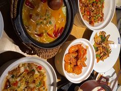 -老阿爸鲜鱼土菜(昆山花桥店)