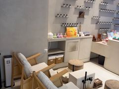 -泰合玺·精油疗愈 SPA(南京河西万达店)
