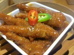 -豫璟轩中餐厅(南昌万怡店)