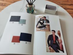 -kadlon轻奢服装定制(金赢108创意广场银座店)