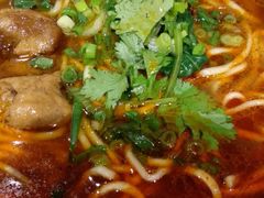 -遇见小面(凯德广场店)