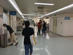 -北京大学第一医院(西城厂桥院区)