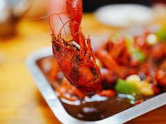 -盱眙虾神於氏龙虾(夫子庙红街店)