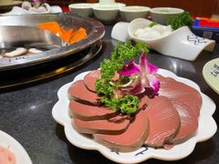 -大龙辣火锅·龙虾·烧烤(湖滨新天地店)