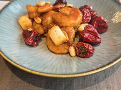 -望乡楼上海菜(日月光店)