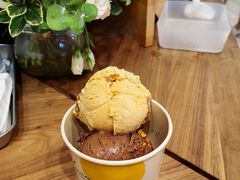 -LUNEURS月乐诗·法式冰淇淋(环贸店)