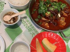 -渔语鱼酸菜鱼新川菜(来福士店)