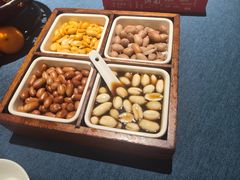 -金狮麟·新豫菜(金码大厦店)