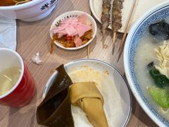 -武圣羊汤·西北面(安德路店)