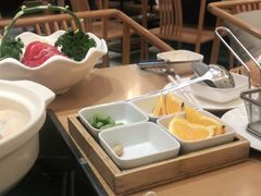 -湯系·煲汤手艺人(东二环泰禾广场店)