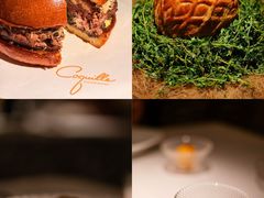 -壳里西餐厅Coquille Seafood Bistro(蒙自路店)